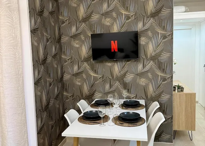 Apartment Uri House-il Tuo Rifugio Moderno A 300mt Dalla Metro C
